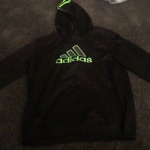 Adidas jacket